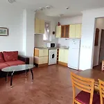 Dom-el Real 3 - Apartamento *