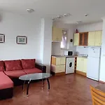 Apartmán Dom-el Real 3 -