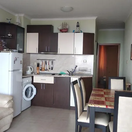 Apartamento Dom-el Real 3 - Sveti Vlas