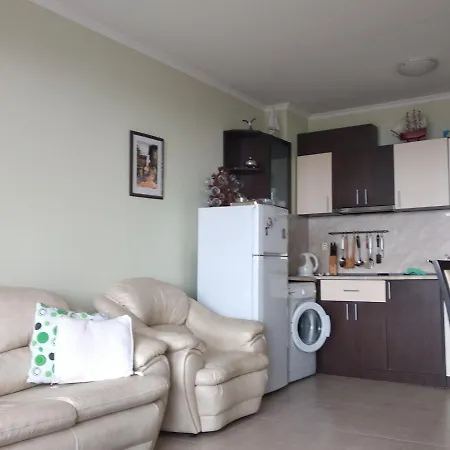 Dom-el Real 3 - Apartamento Sveti Vlas