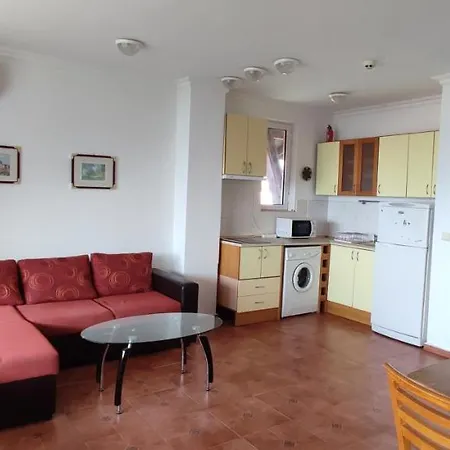Apartamento Dom-el Real 3 -