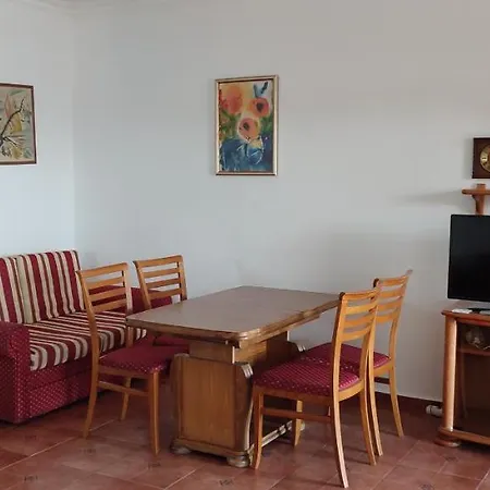 Dom-el Real 3 - * Sveti Vlas