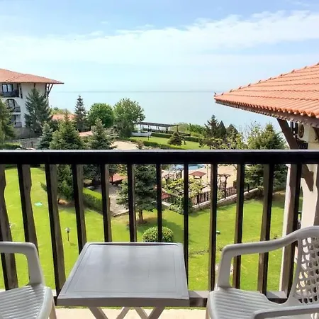 Apartamento Dom-el Real 3 - *