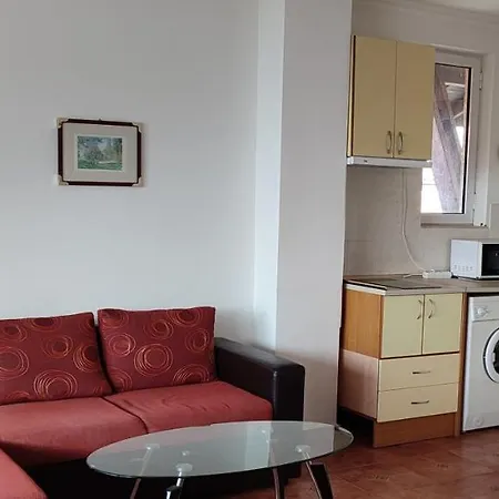 Apartamento Dom-el Real 3 - Sveti Vlas