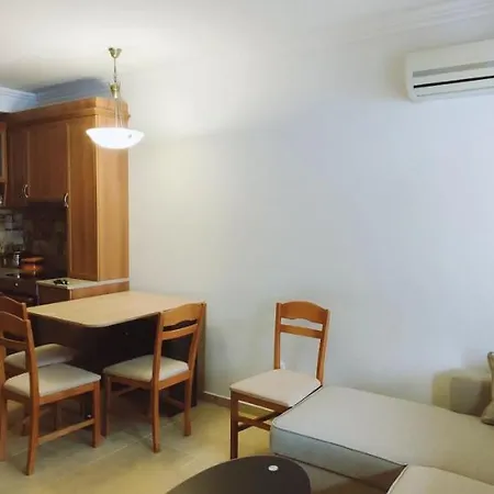 דירה Dom-el Real 3 - סבטי ולאס