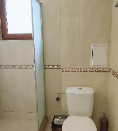 Dom-el Real 3 - Apartamento Sveti Vlas