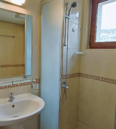 Dom-el Real 3 - Apartamento