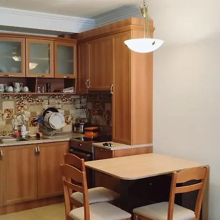 דירה Dom-el Real 3 - *