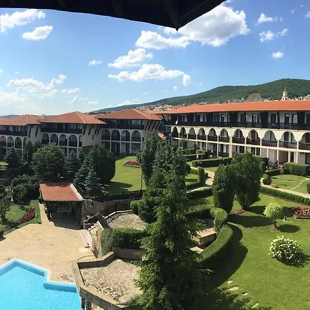 Dom-el Real 3 - דירה *