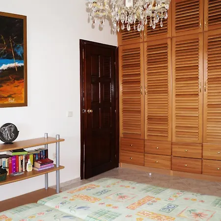 דירה Dom-el Real 3 - סבטי ולאס