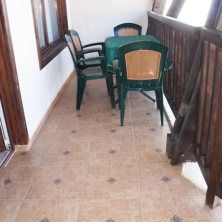 Dom-el Real 3 - Apartamento Sveti Vlas