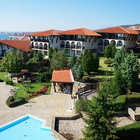 Dom-el Real 3 - Sveti Vlas