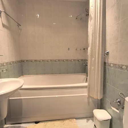 Apartment Dom-el Real 3 -