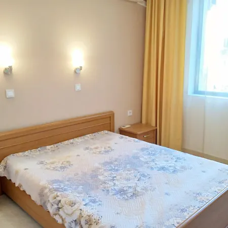 Apartamento Dom-el Real 3 - Sveti Vlas