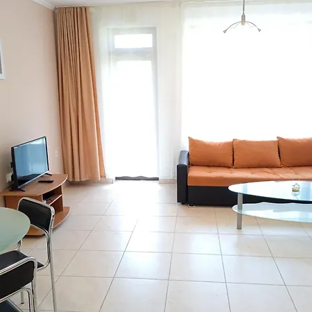 Dom-el Real 3 - Apartamento *