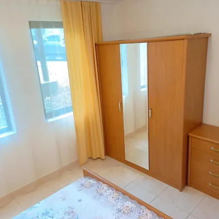 Apartamento Dom-el Real 3 - Sveti Vlas