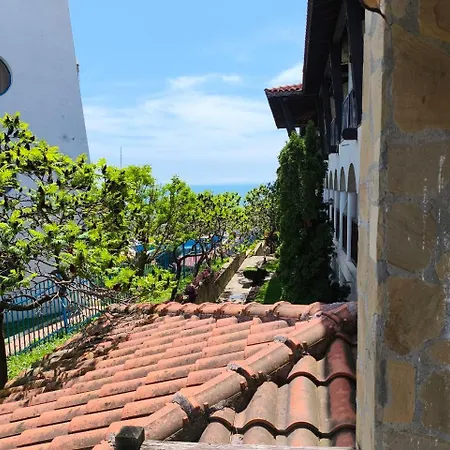 Dom-el Real 3 - Apartamento Sveti Vlas