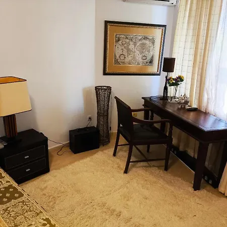 Apartment Dom-el Real 3 - Sveti Vlas