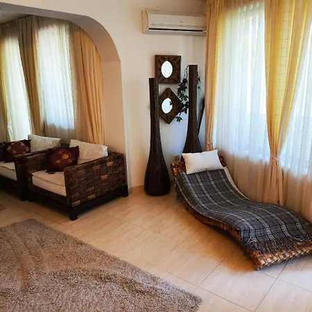 Dom-el Real 3 - דירה