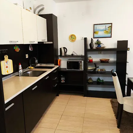 Dom-el Real 3 - Apartamento *