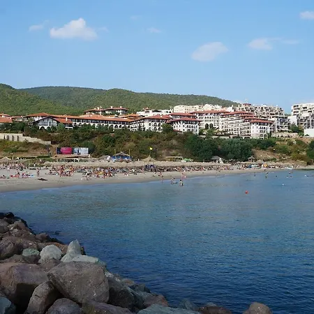 Dom-el Real 3 - Apartamento Sveti Vlas