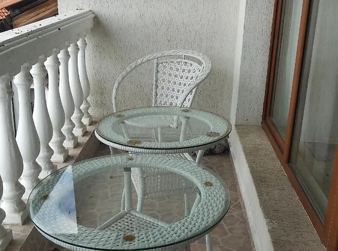 Dom-el Real 3 - Apartamento Sveti Vlas