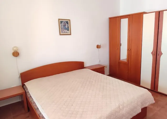 Dom-el Real 3 - Apartament *