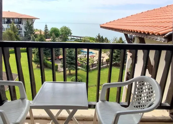 Dom-el Real 3 - Apartament