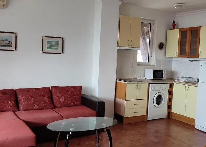 Dom-el Real 3 - Apartament Sveti Vlas