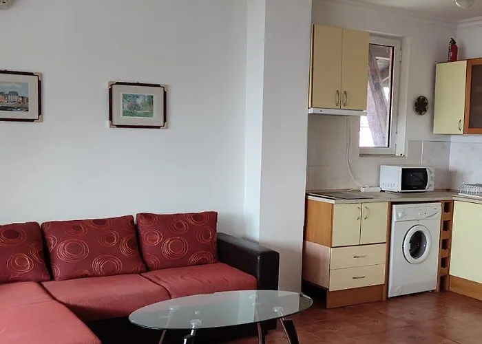 Apartament Dom-el Real 3 - Sveti Vlas