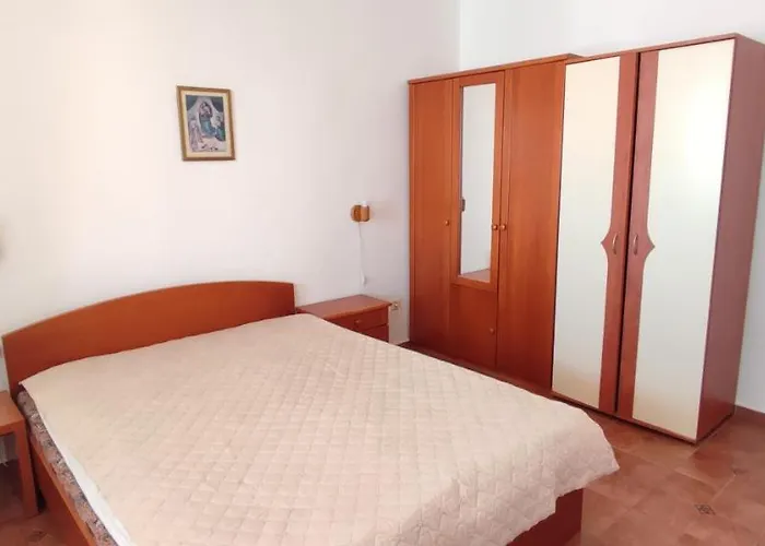 Apartamento Dom-el Real 3 - Sveti Vlas