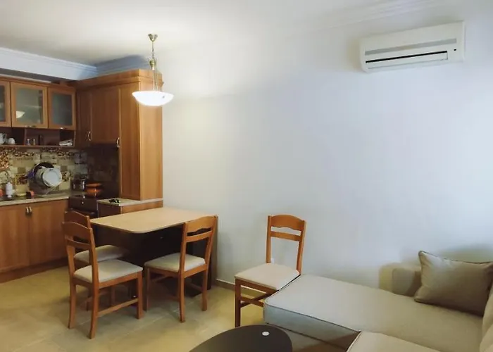 Apartament Dom-el Real 3 - Sveti Vlas