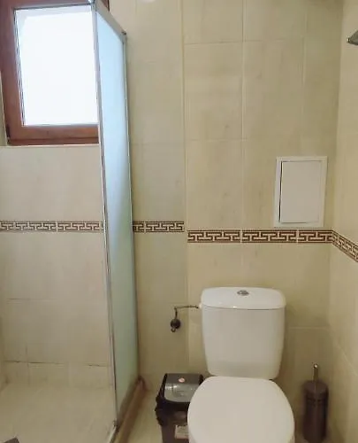 Dom-el Real 3 - Apartament Sveti Vlas