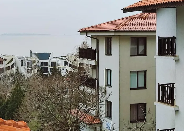 Dom-el Real 3 - * Sveti Vlas