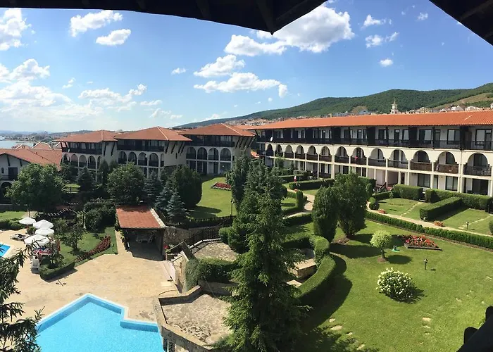 Dom-el Real 3 - Apartament *