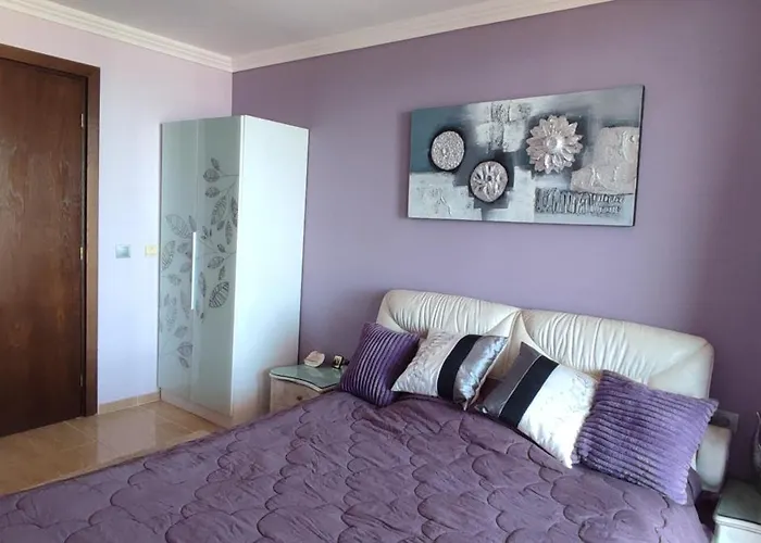 Apartament Dom-el Real 3 - Sveti Vlas