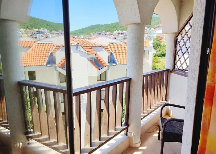 Apartamento Dom-el Real 3 -