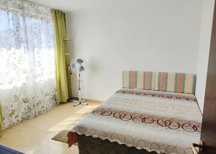 Dom-el Real 3 - Apartament Sveti Vlas