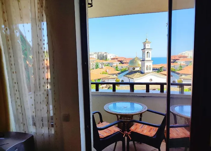 Dom-el Real 3 - * Sveti Vlas