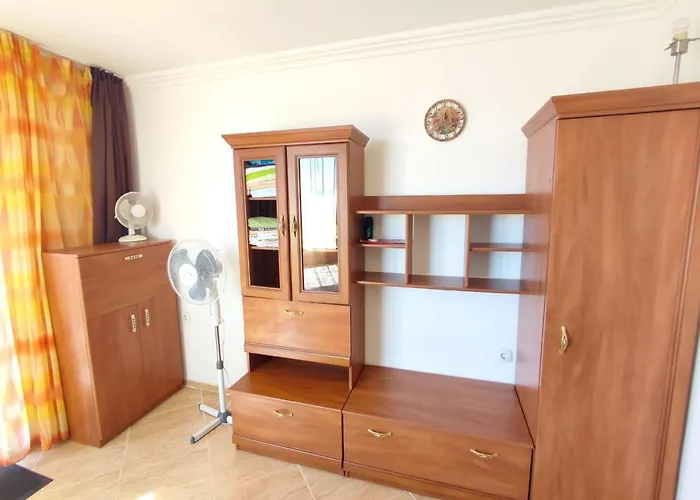 Apartamento Dom-el Real 3 -