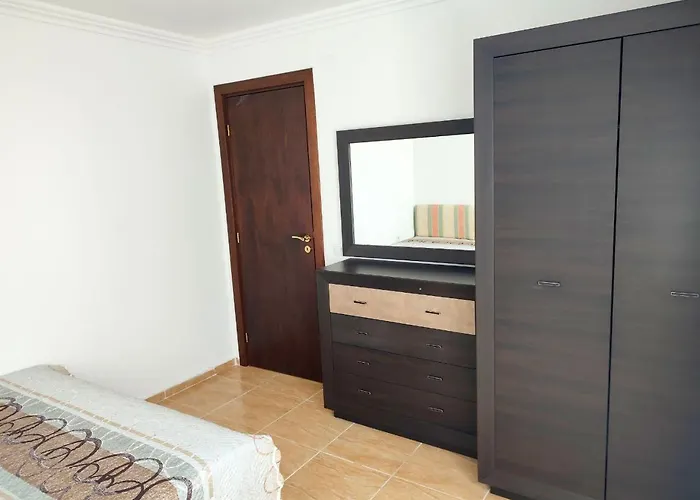 Dom-el Real 3 - Apartamento Sveti Vlas