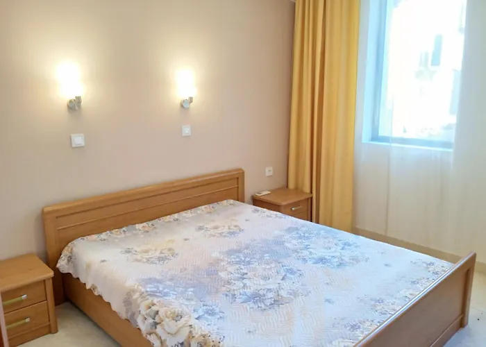 Apartamento Dom-el Real 3 - Sveti Vlas