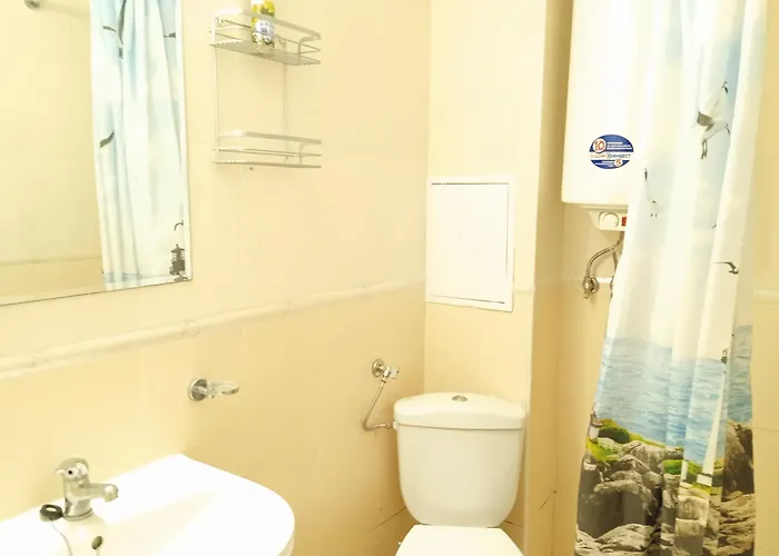 Dom-el Real 3 - Apartament