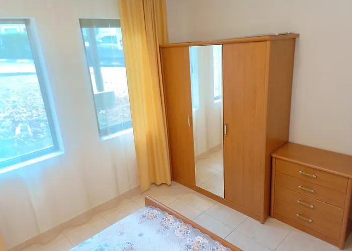 Apartamento Dom-el Real 3 - Sveti Vlas