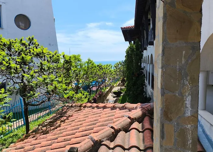 Dom-el Real 3 - Apartament Sveti Vlas