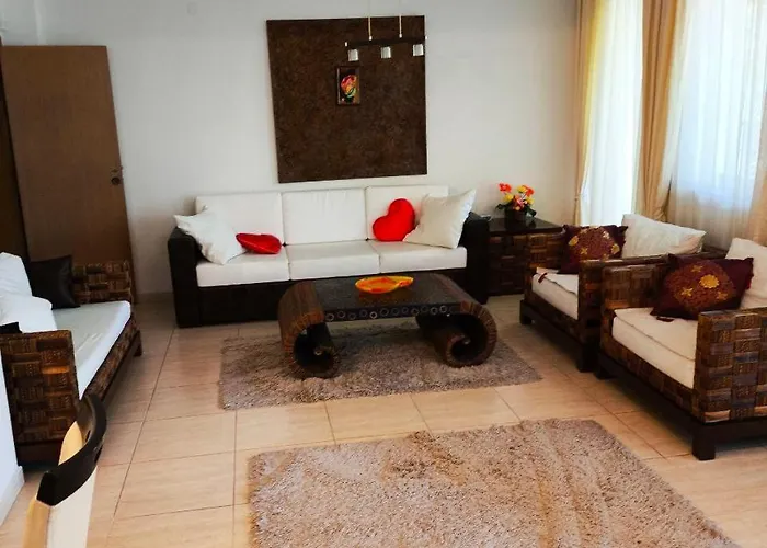 Apartamento Dom-el Real 3 - Sveti Vlas